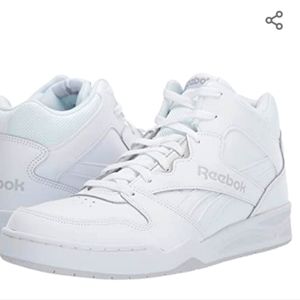Reebok Men's Bb4500 Hi 2 Sneaker Size 11 BRAND NEW IN BOX